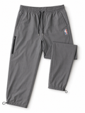 CALÇA NBA TECHNO CZ CINZA NB934