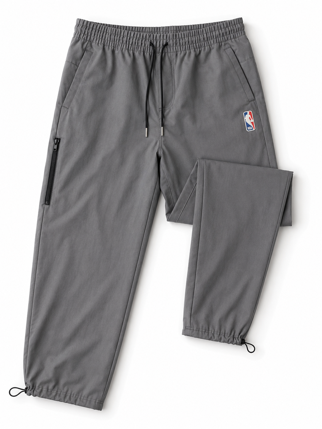 CALÇA NBA TECHNO CZ CINZA NB934