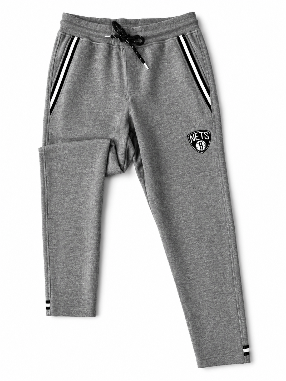 CALÇA MOLETOM NBA NETS NB543