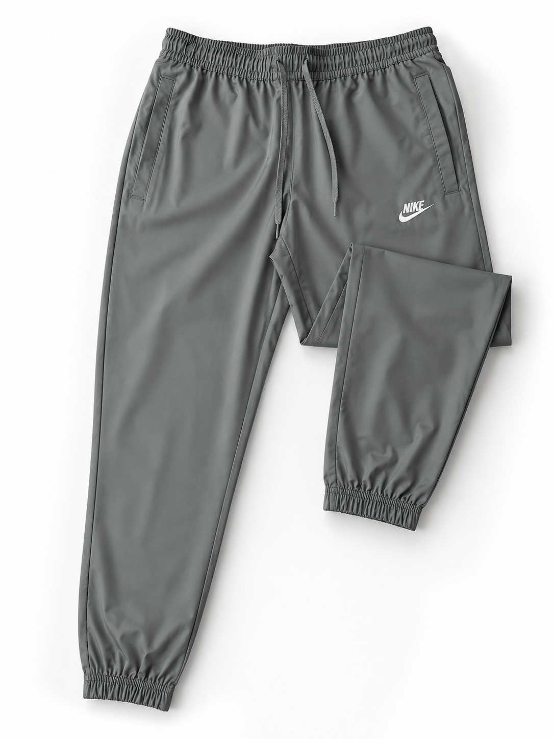 CALÇA NIKE CINZA DD5310-084
