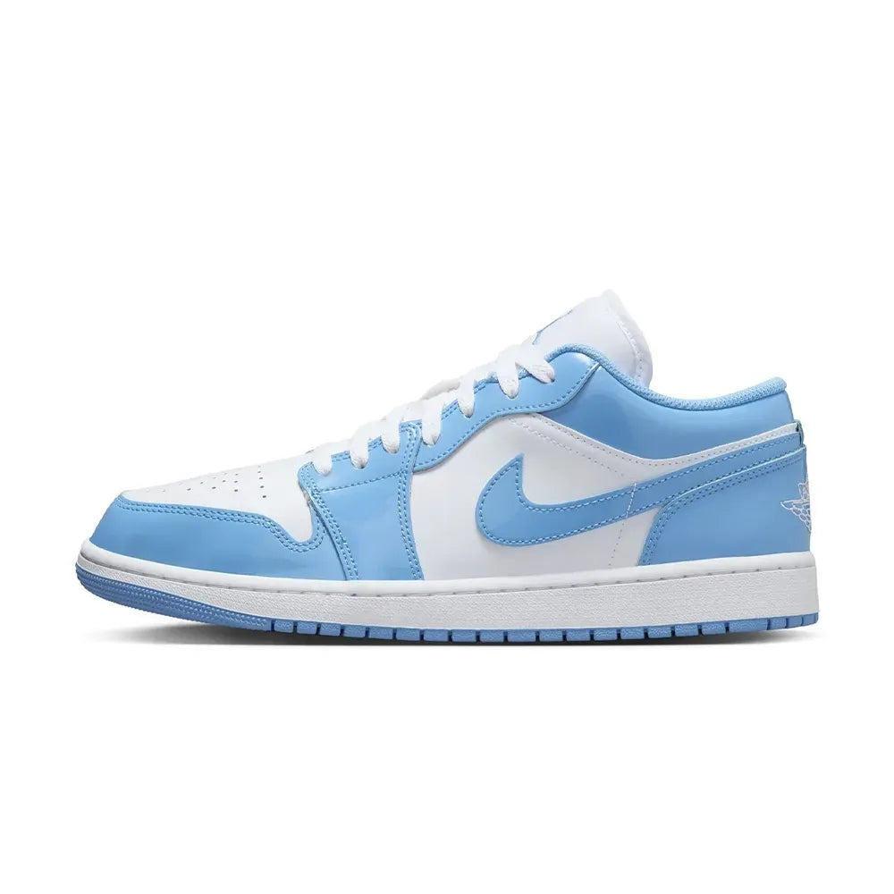 TÊNIS NIKE AIR JORDAN 1 LOW LEGEND BLUE FZ2138-114