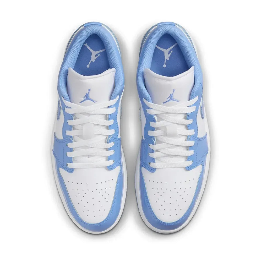 TÊNIS NIKE AIR JORDAN 1 LOW LEGEND BLUE FZ2138-114