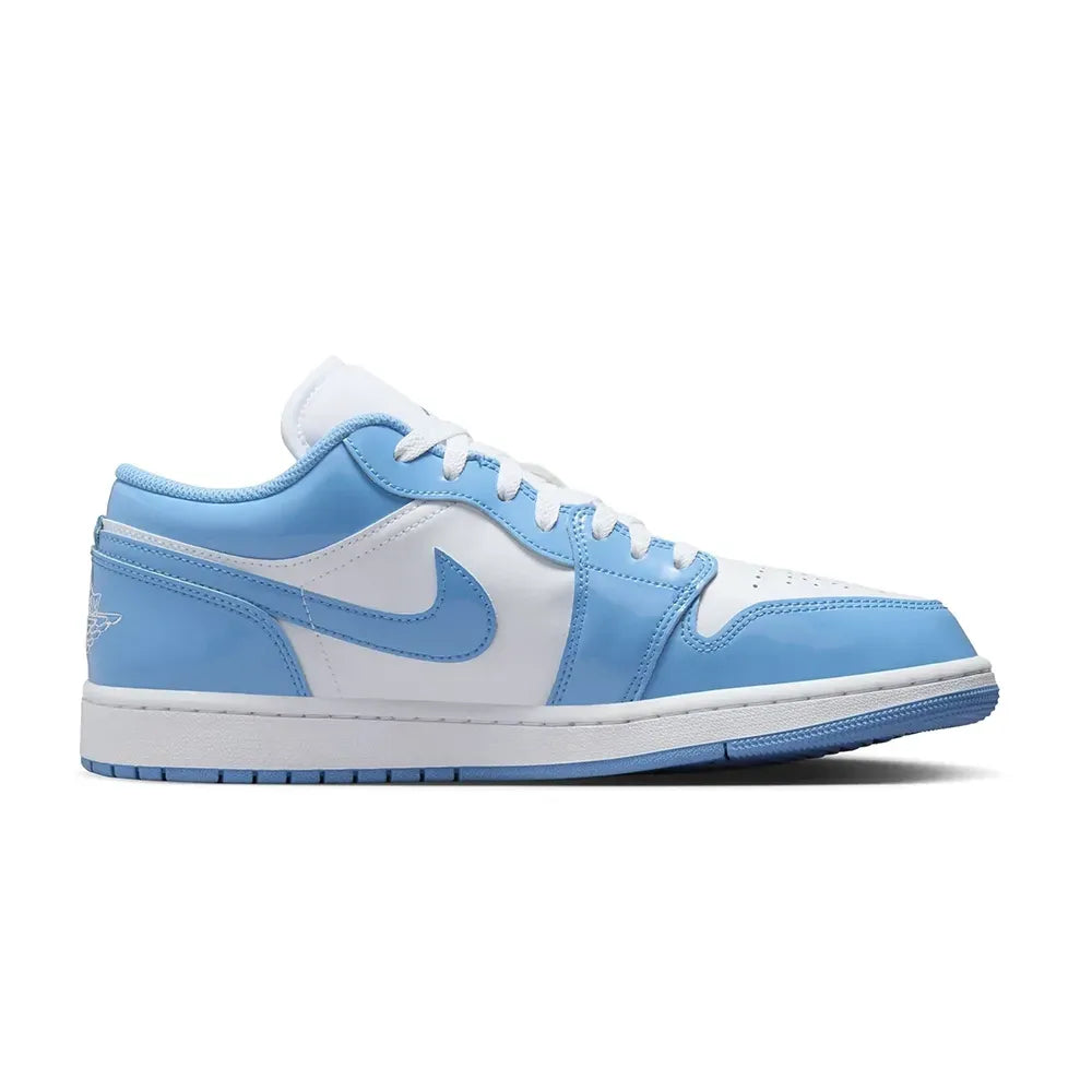 TÊNIS NIKE AIR JORDAN 1 LOW LEGEND BLUE FZ2138-114