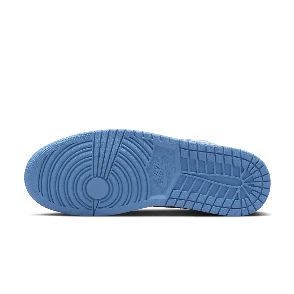 TÊNIS NIKE AIR JORDAN 1 LOW LEGEND BLUE FZ2138-114