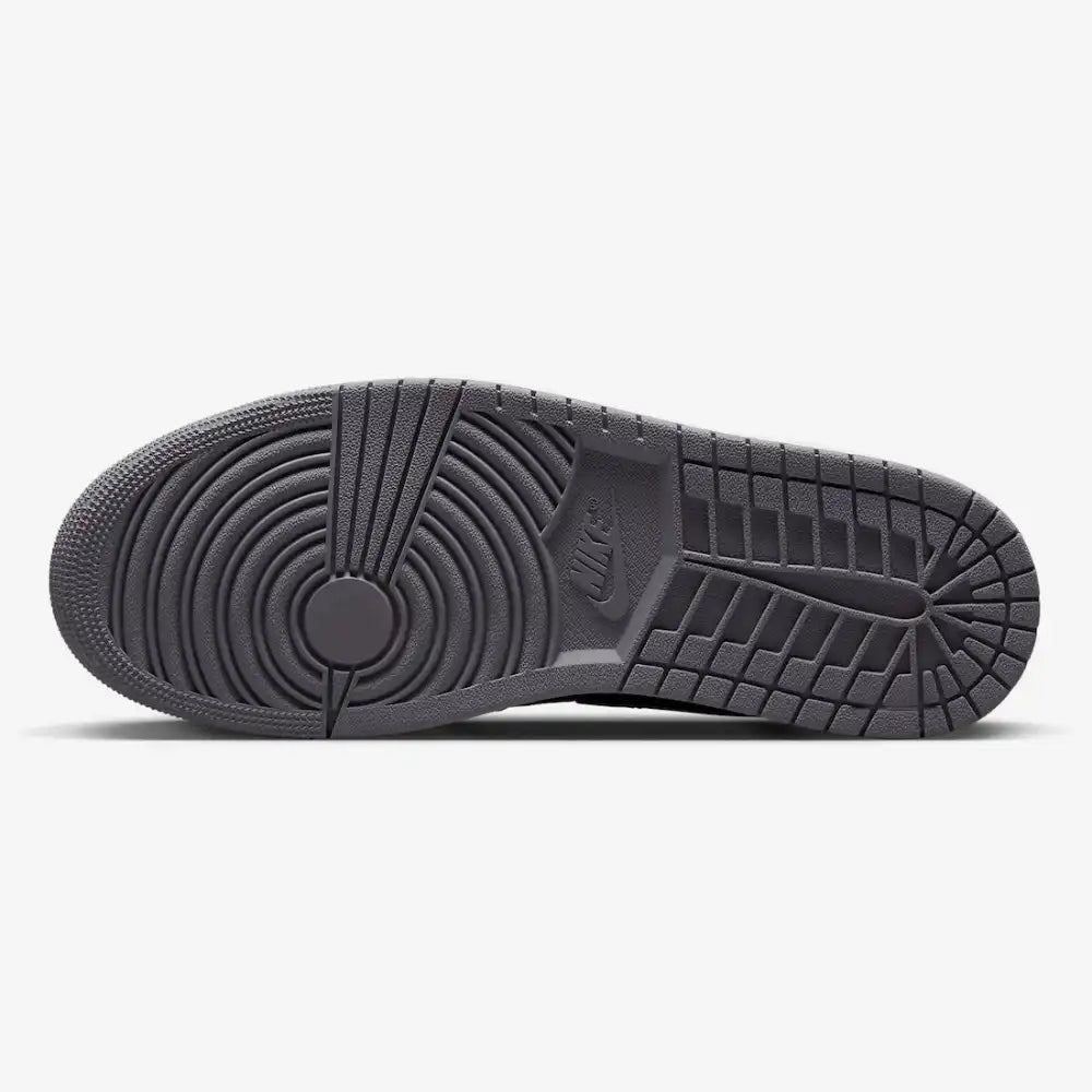 TÊNIS NIKE AIR JORDAN 1 LOW SE CRAFT OUT OBSIDIAN DR8867-400