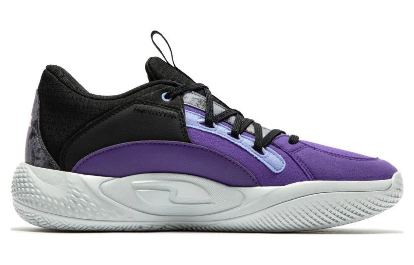 TÊNIS PUMA COURT RIDER CHAOS FINAL FANT 37841801