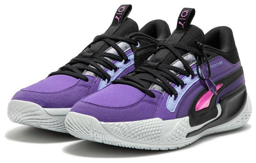TÊNIS PUMA COURT RIDER CHAOS FINAL FANT 37841801