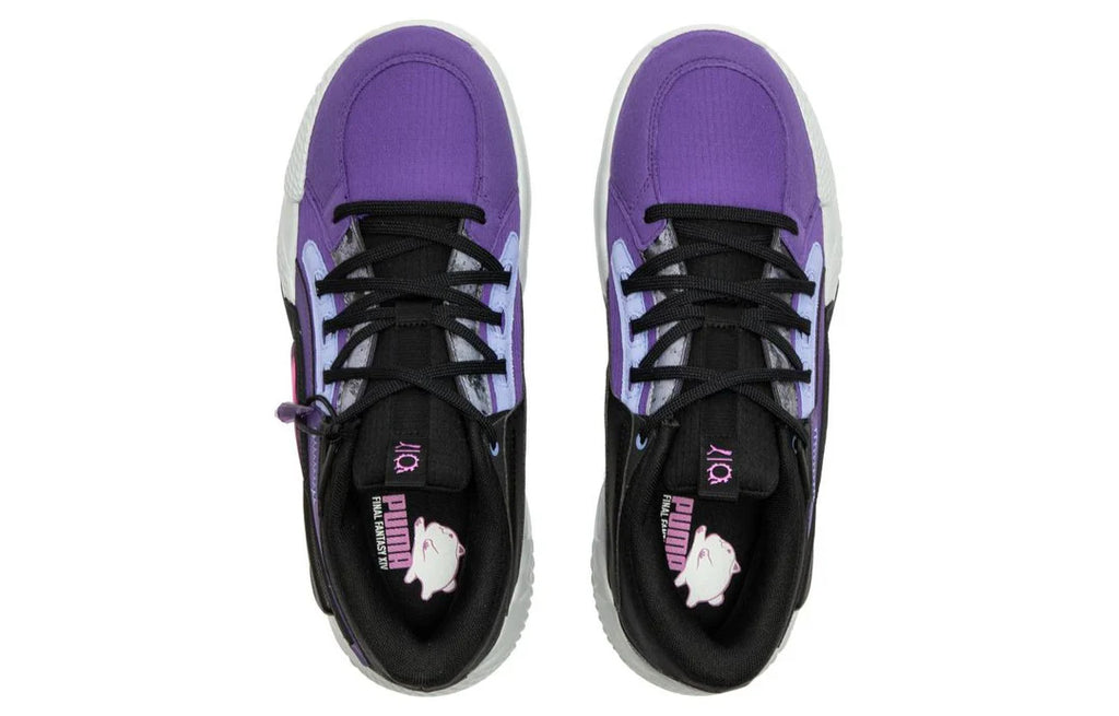 TÊNIS PUMA COURT RIDER CHAOS FINAL FANT 37841801