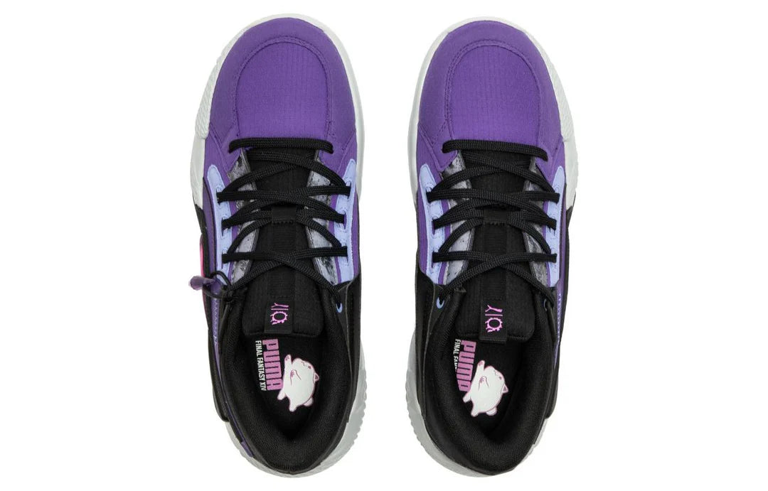 TÊNIS PUMA COURT RIDER CHAOS FINAL FANT 37841801