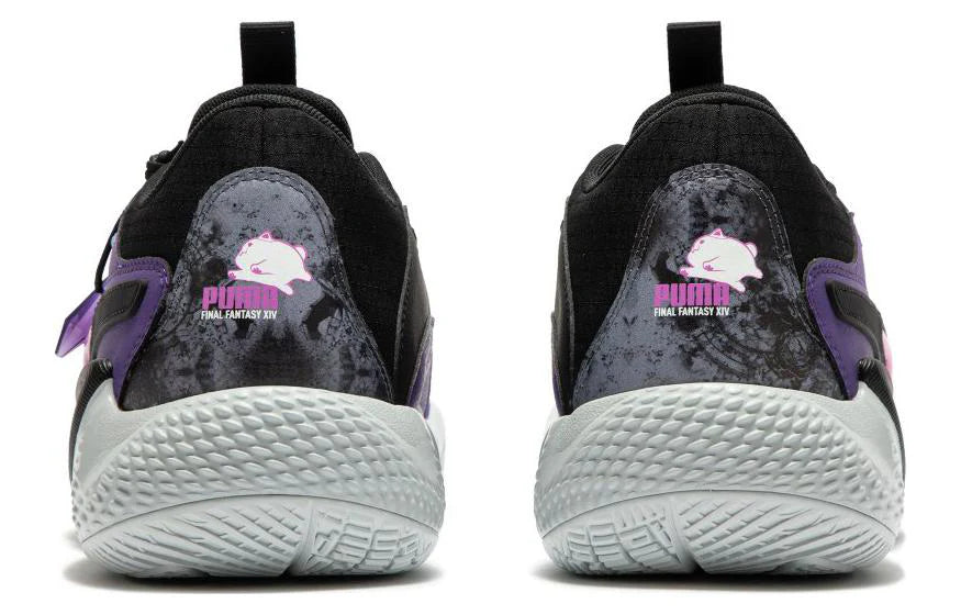 TÊNIS PUMA COURT RIDER CHAOS FINAL FANT 37841801