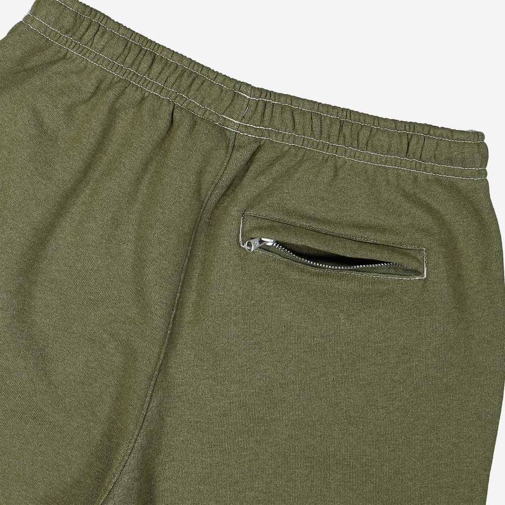 CALÇA MOLETOM CONVERSE X PATTA VERDE