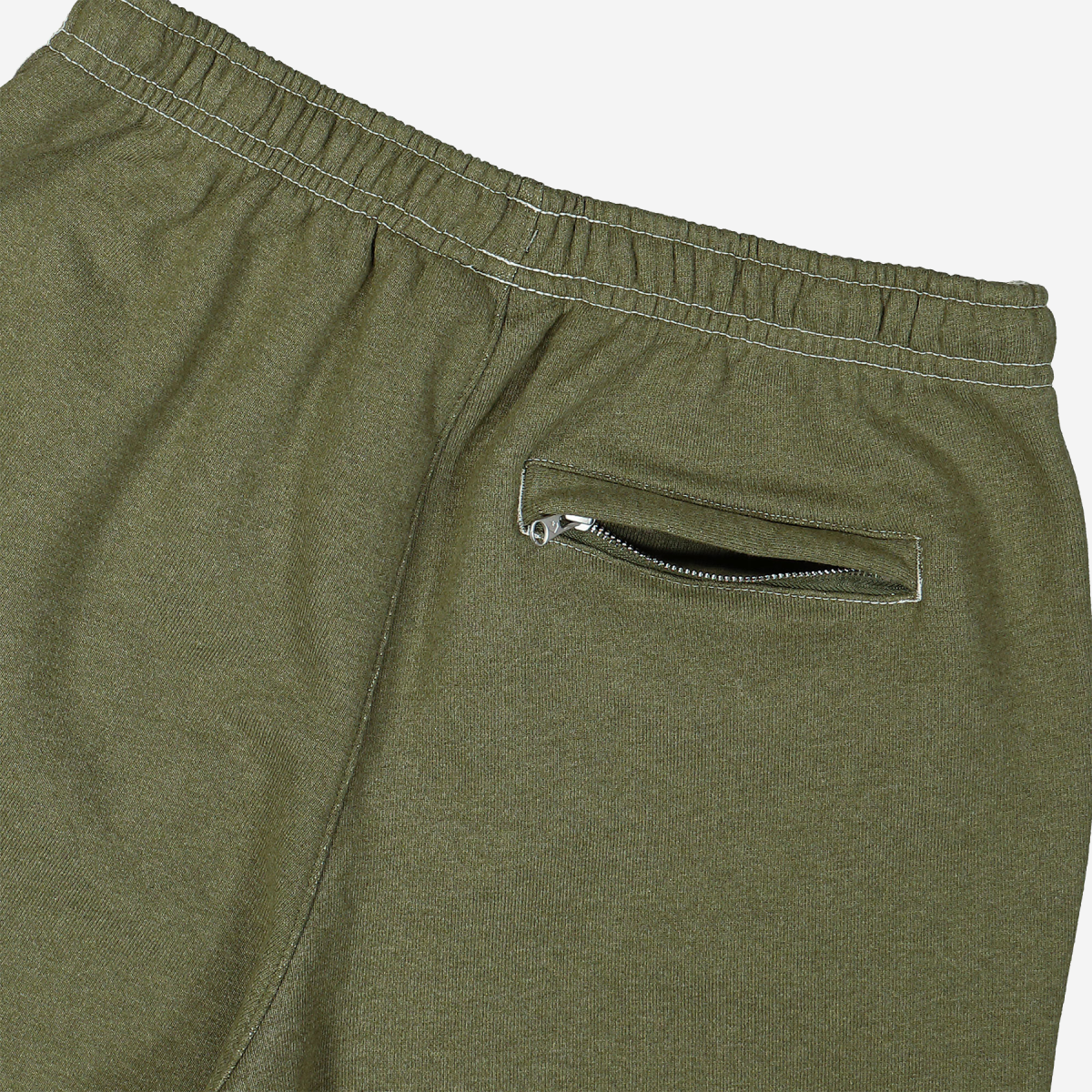 CALÇA MOLETOM CONVERSE X PATTA VERDE