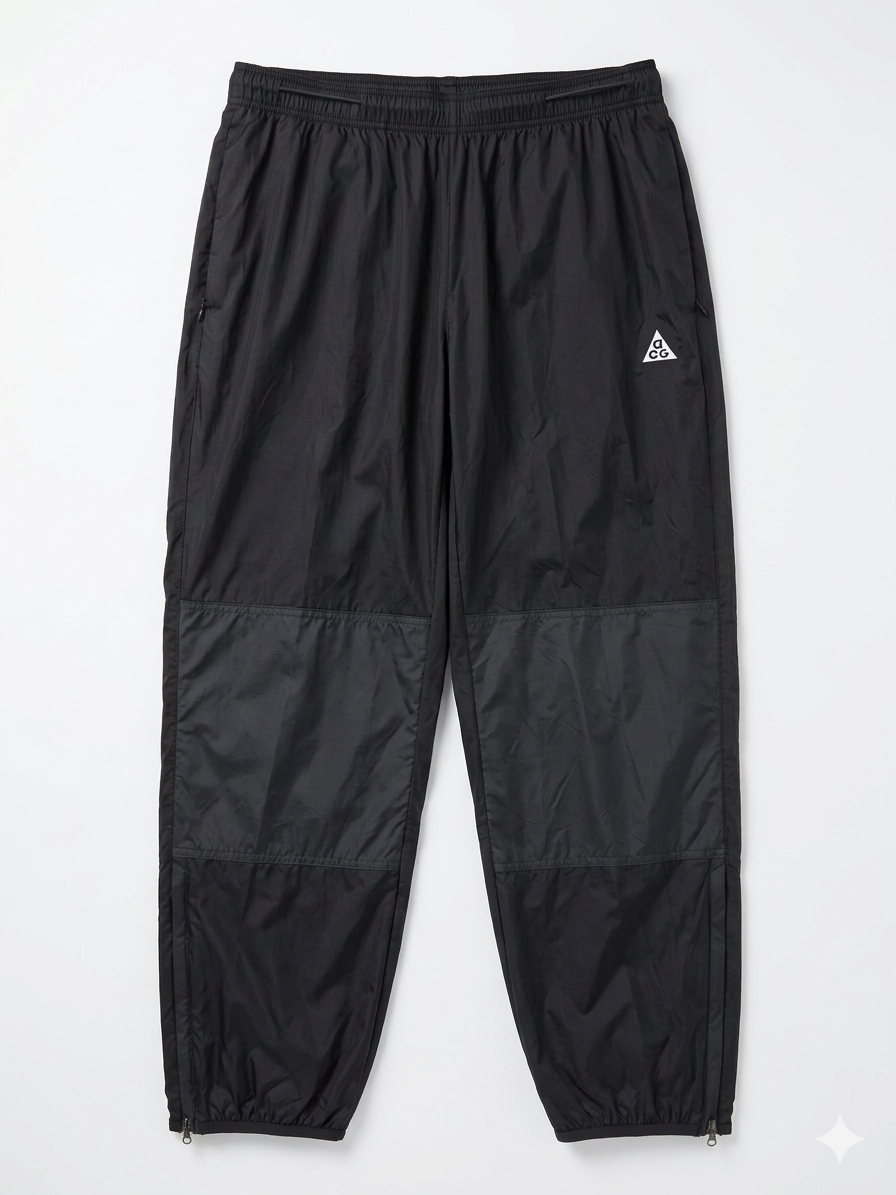 CALÇA TACTEL NIKE ACG  PRETA DB1134-045
