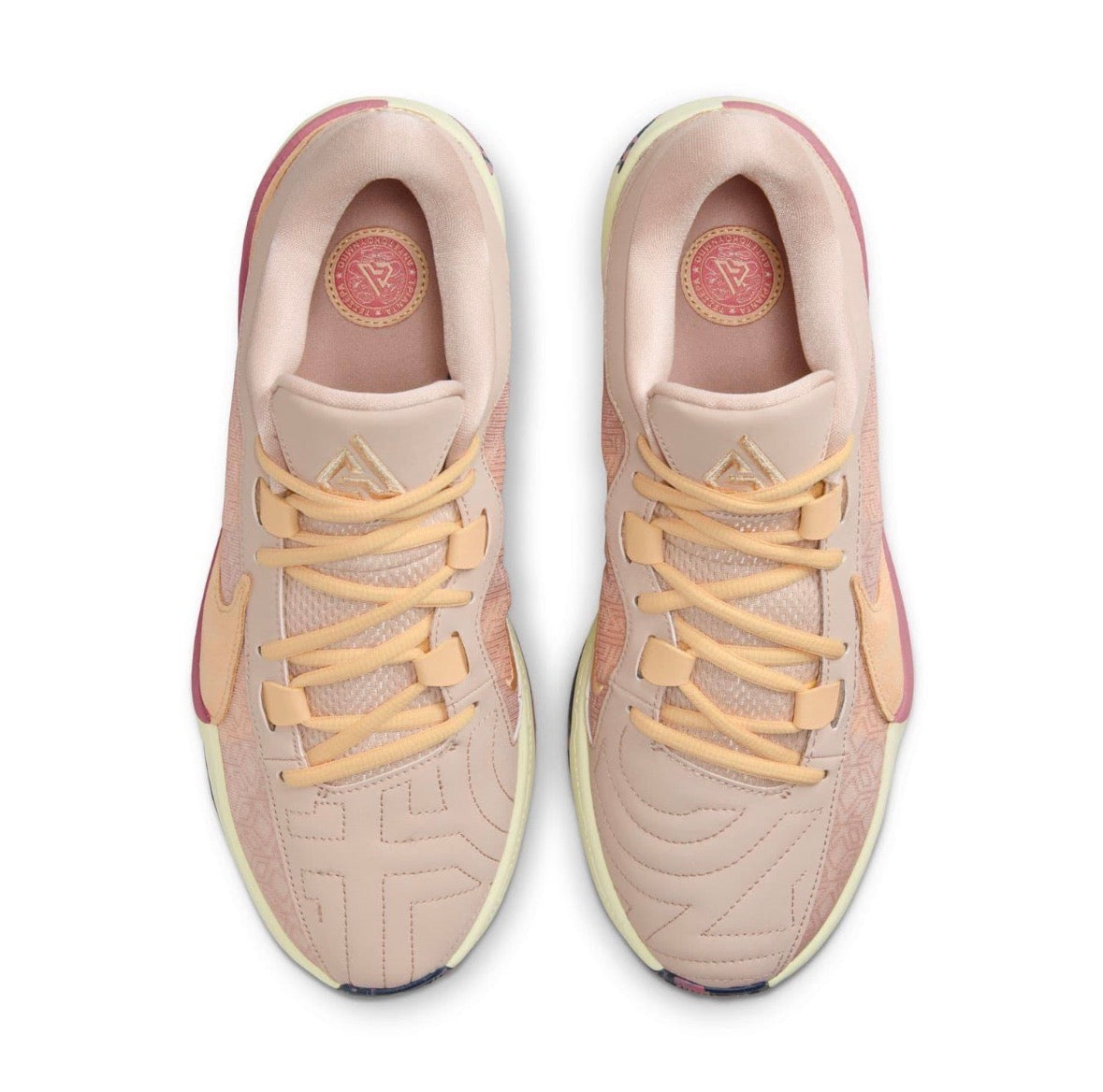TÊNIS NIKE ZOOM FREAK 5 DX4985-200