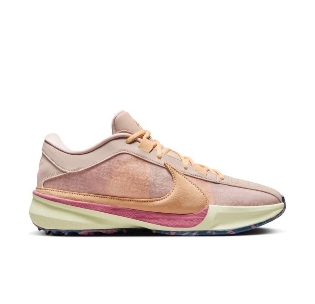 TÊNIS NIKE ZOOM FREAK 5 DX4985-200
