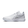 TÊNIS NIKE ZOOM LEBRON NXXT GEN AMPD WHITE FJ1566-102