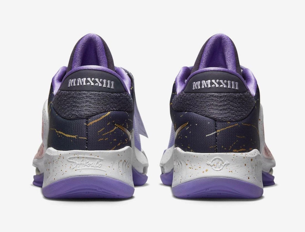 TÊNIS NIKE ZOOM FREAK 4 ASW DV1178-500