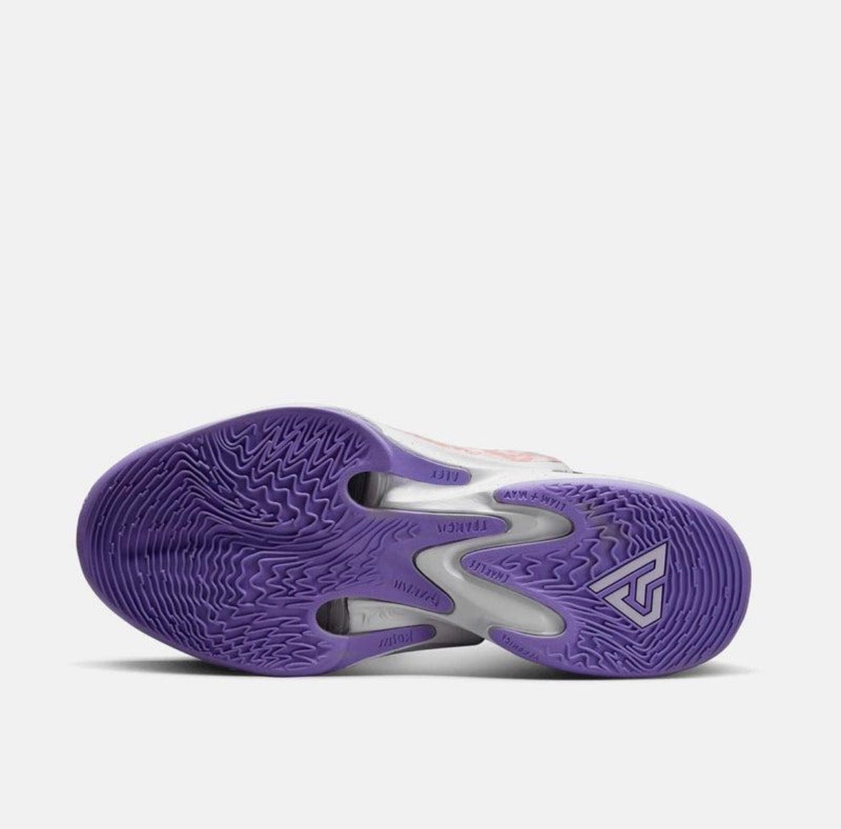 TÊNIS NIKE ZOOM FREAK 4 ASW DV1178-500