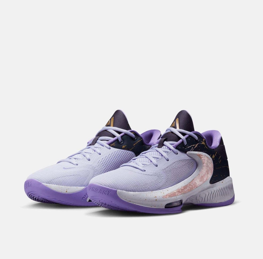 TÊNIS NIKE ZOOM FREAK 4 ASW DV1178-500