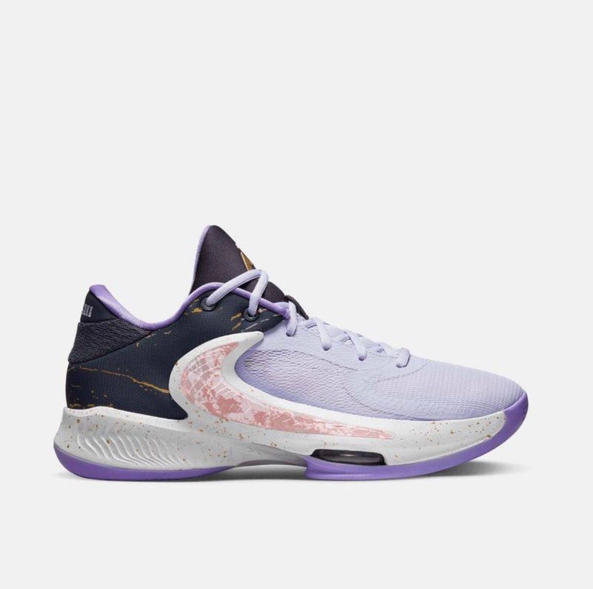 TÊNIS NIKE ZOOM FREAK 4 ASW DV1178-500