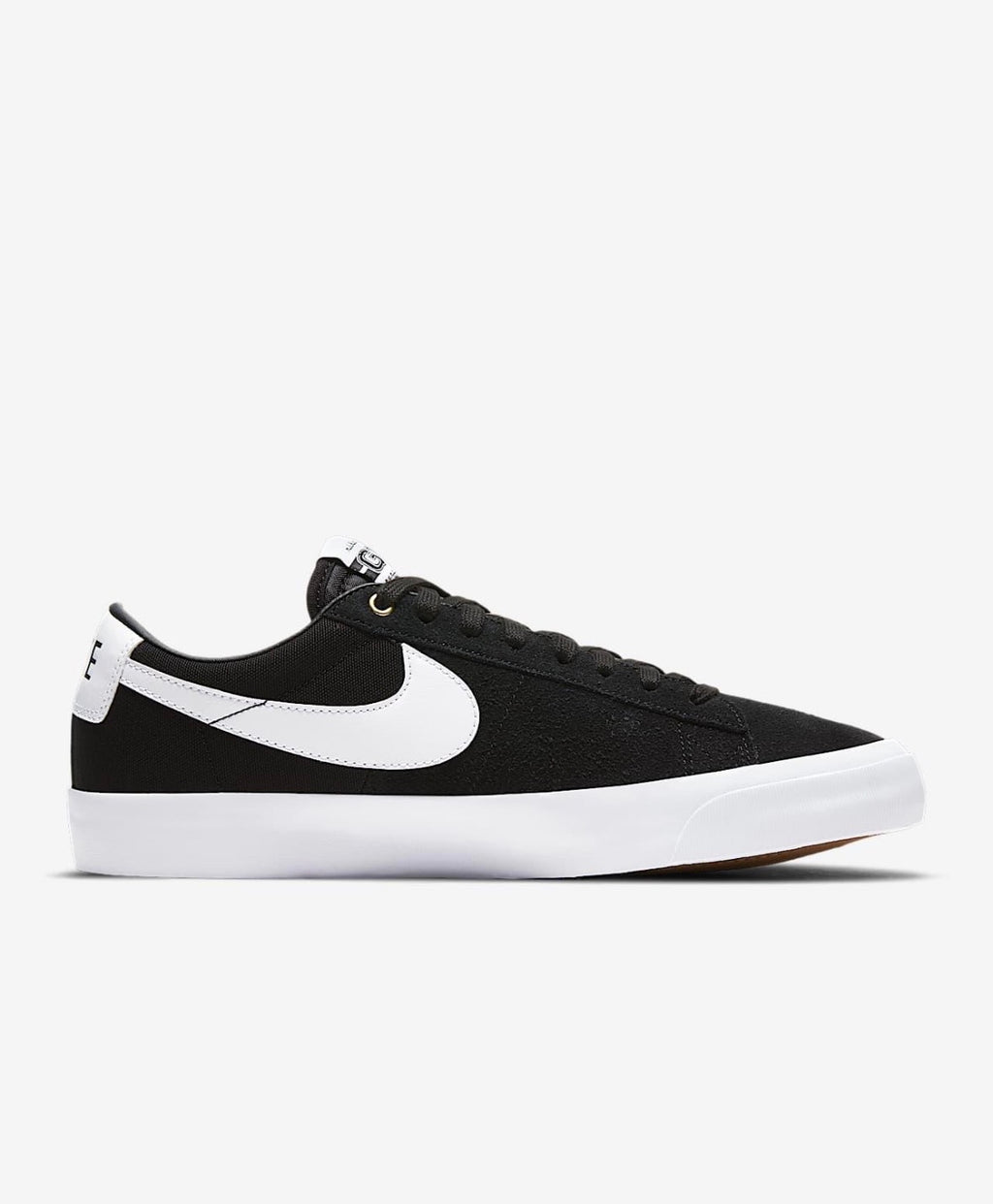 TÊNIS NIKE SB ZOOM BLAZER LOW PRO GT DC7695-002