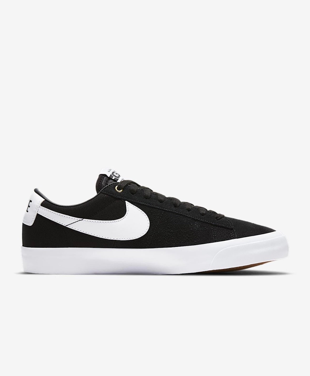 TÊNIS NIKE SB ZOOM BLAZER LOW PRO GT DC7695-002