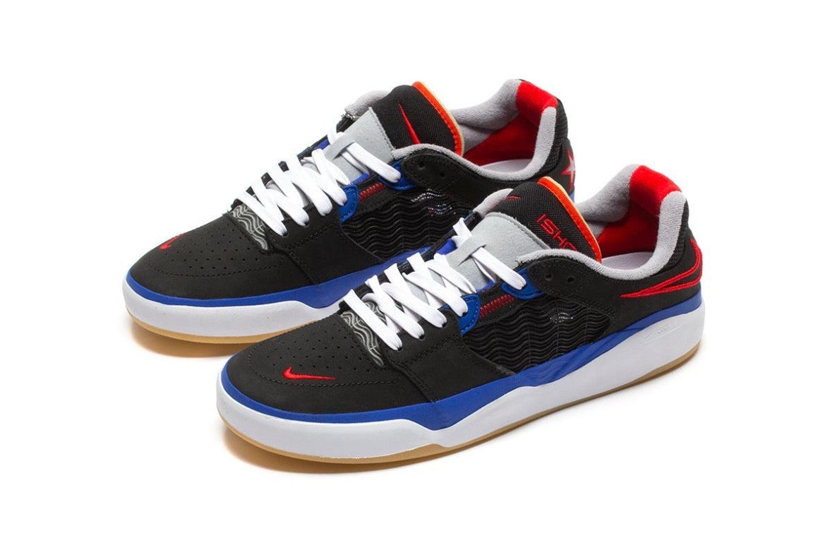 TÊNIS NIKE SB ISHOD WAIR NBA 75H ANIVERSARY DM0752-002