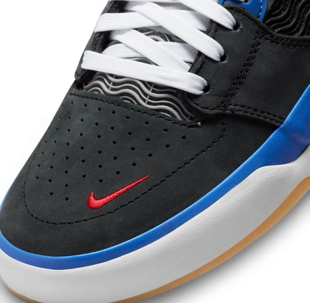TÊNIS NIKE SB ISHOD WAIR NBA 75H ANIVERSARY DM0752-002