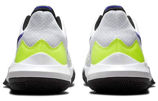 TÊNIS NIKE PRECISION V CW3403-100