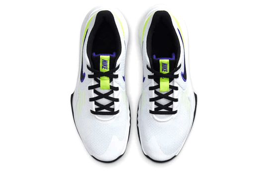 TÊNIS NIKE PRECISION V CW3403-100