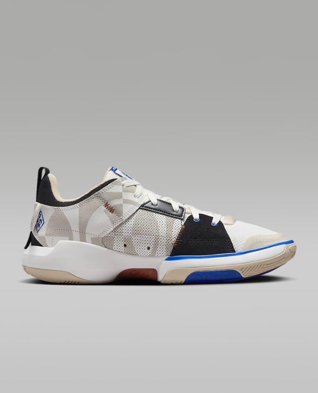 TÊNIS NIKE ONE TAKE 5 QUAI 54 SUMMIT HF0016-100