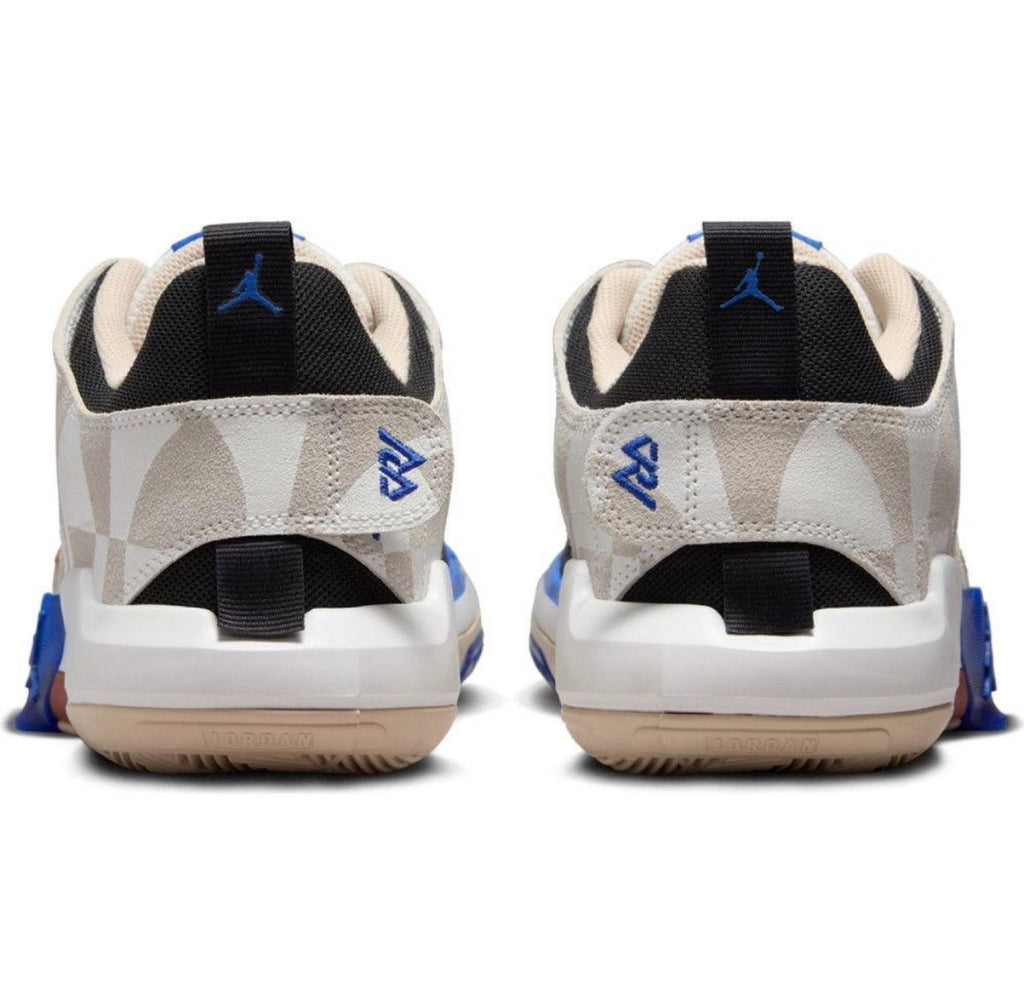 TÊNIS NIKE ONE TAKE 5 QUAI 54 SUMMIT HF0016-100
