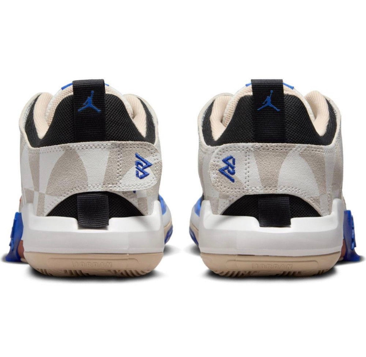 TÊNIS NIKE ONE TAKE 5 QUAI 54 SUMMIT HF0016-100
