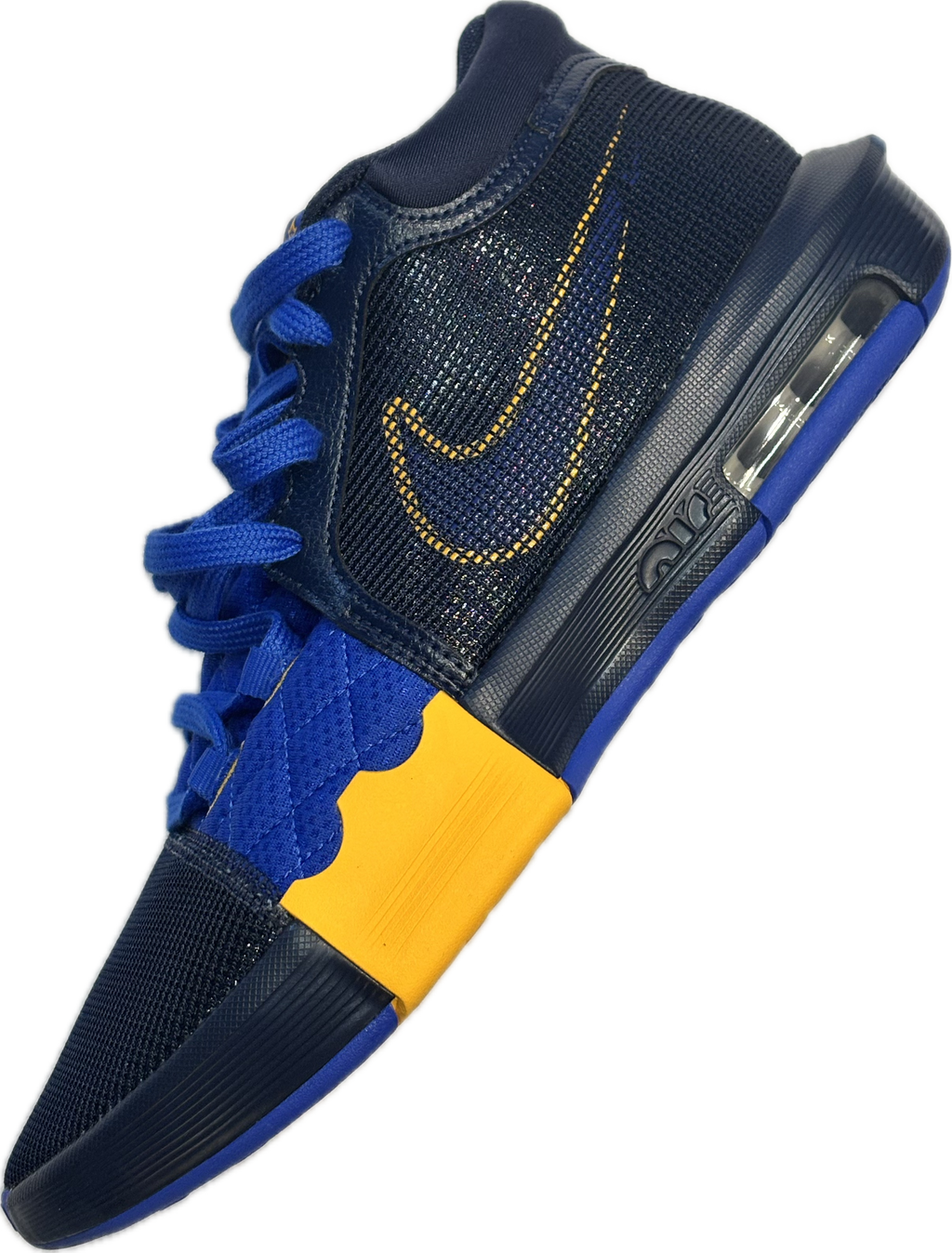 TÊNIS NIKE LEBRON WITNESS VIII FB2239-403