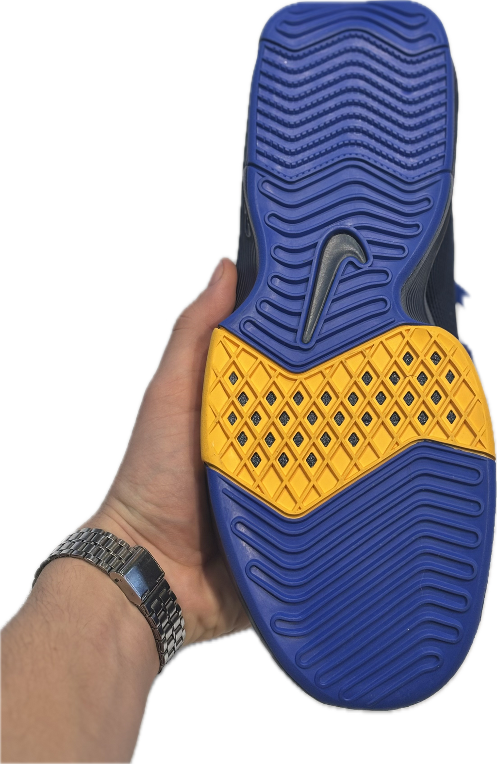 TÊNIS NIKE LEBRON WITNESS VIII FB2239-403