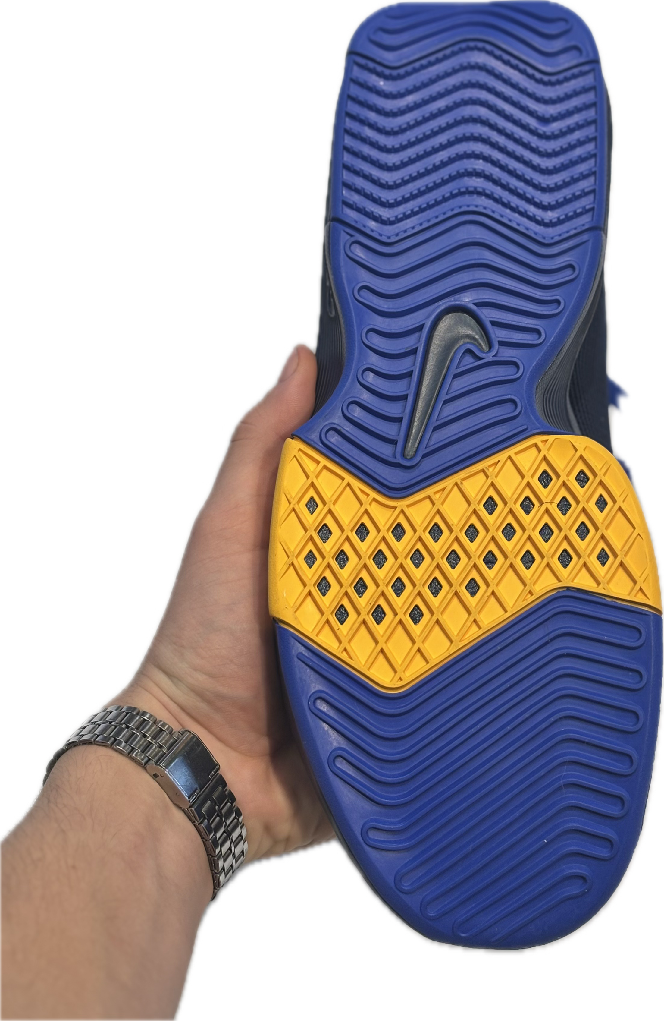TÊNIS NIKE LEBRON WITNESS VIII FB2239-403